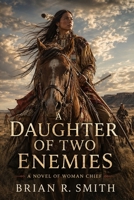 A Daughter of Two Enemies: A Novel of Woman Chief B0H8WN8FQM Book Cover