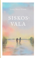 Siskosvala (Finnish Edition) 9528098266 Book Cover