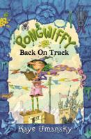 Pongwiffy Back on Track 0747596948 Book Cover