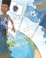 Acie Earl's North America basketball Career B0HJX5LVVS Book Cover
