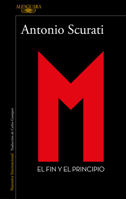 M.5- El fin y el principio / M.5?The End and the Beginning (Spanish Edition) B0GMB5HQZB Book Cover