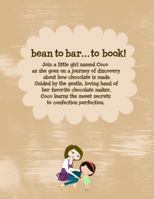 Sweet Coco: Chocolate Maker's Apprentice 0985437707 Book Cover