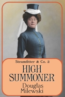 High Summoner B095GD5TRC Book Cover