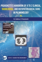 Padashetti's Textbook on A to Z Signs in Pulmonology 9356482209 Book Cover