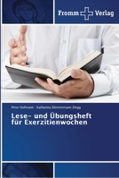 Lese- und Übungsheft für Exerzitienwochen 6202442840 Book Cover