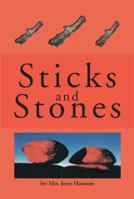 Sticks and Stones 1493108557 Book Cover