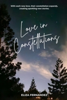 Love in Constellations 1764571924 Book Cover