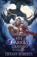 His Darkest Craving B0BL22LJHK Book Cover
