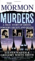 The Mormon Murders 1555840647 Book Cover