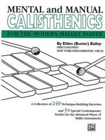 Mental and Manual Calisthenics 0769278868 Book Cover
