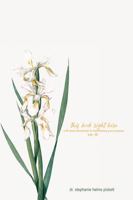 This Book Right Here: A 40-Week Devotional to Manifesting Your Purpose Vol.3 1737348446 Book Cover