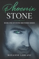 Phoenix Stone 1777172810 Book Cover