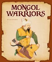 Mongol Warriors 1631437569 Book Cover