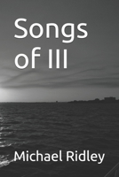 Songs of III 169605351X Book Cover