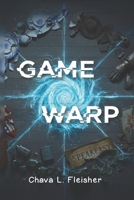 Game Warp B0FV7WSPFC Book Cover