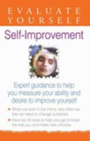 Self Improvement (Evaluate Yourself) 1904910300 Book Cover