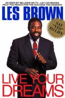 Live Your Dreams 0380723743 Book Cover
