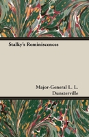 Stalky's Reminiscences 1406794759 Book Cover