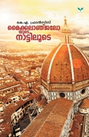 Michelangeloyute Nattiloote 9387331237 Book Cover