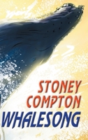 Whalesong 1963479556 Book Cover