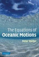 The Equations of Oceanic Motions 1107410606 Book Cover