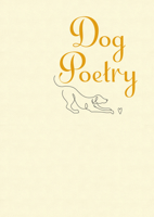 Dog Poetry 1398868523 Book Cover