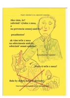 Ako viete, ze? zabránit vytoku z nosa,: prevenciu sennej nádchy, 3757887379 Book Cover