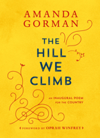 The Hill We Climb 059346527X Book Cover