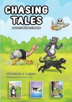 Chasing Tales B0H32R6YQ9 Book Cover