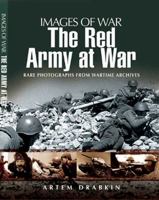 The Red Army At War 1848840551 Book Cover
