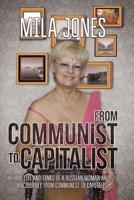 From Communist To Capitalist 178612310X Book Cover