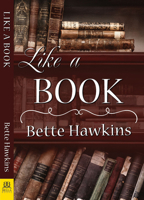 Like a Book 159493603X Book Cover