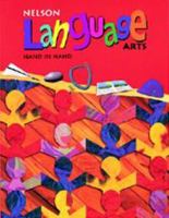 Nelson Language Arts 0176074287 Book Cover