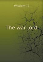 The War Lord 5518598424 Book Cover