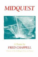 Midquest: A Poem 0807115800 Book Cover