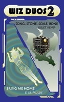 Wiz Duos - Book 2 1913892980 Book Cover