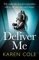 Deliver Me 1529400724 Book Cover