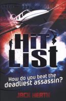 Hit List 1409531104 Book Cover