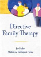 Directive Family Therapy 0789033569 Book Cover