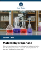 Malatdehydrogenase 6205678764 Book Cover