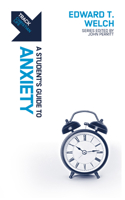 Track: Anxiety: A Student's Guide to Anxiety 1527104508 Book Cover