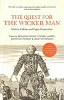 The Quest for the Wicker Man (Quest for S.) 1905222718 Book Cover