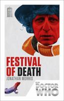 Festival of Death 1849905231 Book Cover