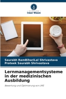 Lernmanagementsysteme in der medizinischen Ausbildung 6205369419 Book Cover