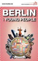 Berlin for Young People 3981454006 Book Cover