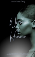 Woman of Honour V 100674892X Book Cover