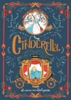 Cinderella 1783705809 Book Cover