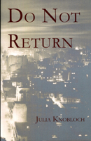 Do Not Return 1937968545 Book Cover