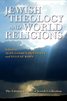 Jewish Theology and World Religions 1906764921 Book Cover