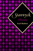 Stanwyck 006017997X Book Cover